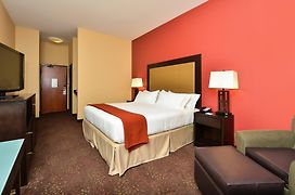 Holiday Inn Express Vancouver North, An Ihg Hotel