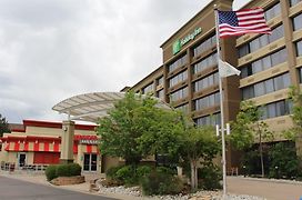Holiday Inn Denver Lakewood, An Ihg Hotel