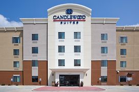 Candlewood Suites Dickinson, An Ihg Hotel