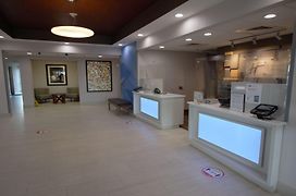 Holiday Inn Express Hotel & Suites Somerset Central, An Ihg Hotel