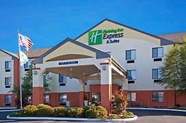 Holiday Inn Express & Suites - Muncie, An Ihg Hotel