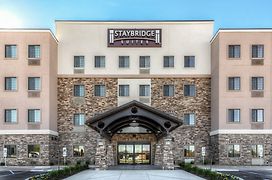 Staybridge Suites St Louis - Westport, An Ihg Hotel