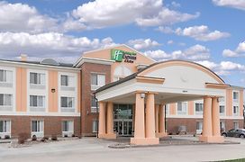 Holiday Inn Express Hotel & Suites Ames, An Ihg Hotel