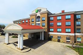 Holiday Inn Express Hotel & Suites Baton Rouge -Port Allen, An Ihg Hotel