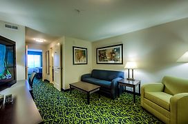 Holiday Inn Express Richmond, An Ihg Hotel