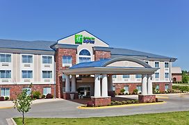 Holiday Inn Express Hotel & Suites Paragould, An Ihg Hotel