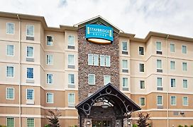 Staybridge Suites-Knoxville Oak Ridge, An Ihg Hotel