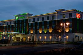 Holiday Inn Owensboro Riverfront, An Ihg Hotel