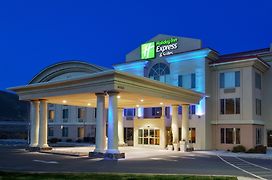 Holiday Inn Express Hotel & Suites Carson City, An Ihg Hotel