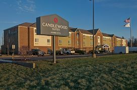 Candlewood Suites Indianapolis - South, An Ihg Hotel