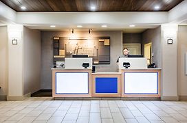 Holiday Inn Express Hotel & Suites Lewisburg, An Ihg Hotel