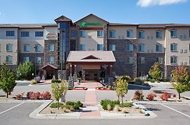 Holiday Inn Denver-Parker-E470/Parker Road, An Ihg Hotel
