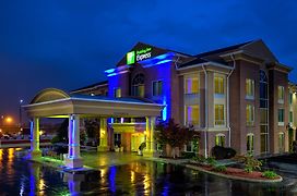 Holiday Inn Express Hotel & Suites Richmond, An Ihg Hotel