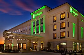 Holiday Inn Quincy, An Ihg Hotel