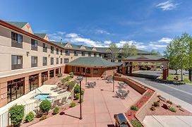 Holiday Inn Express Hotel & Suites Montrose - Black Canyon Area, An Ihg Hotel