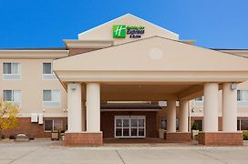 Holiday Inn Express & Suites Yankton, An Ihg Hotel