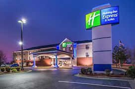 Holiday Inn Express Hotel & Suites Lonoke I-40, An Ihg Hotel