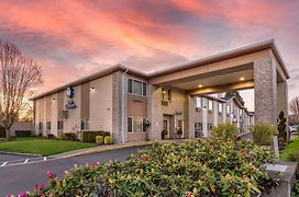 Best Western Newberg Inn