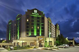 Holiday Inn Hotel & Suites Chicago Northwest - Elgin, An Ihg Hotel