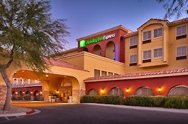 Holiday Inn Express & Suites Mesquite Nevada, An Ihg Hotel