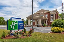 Holiday Inn Express & Suites Murphy, An Ihg Hotel