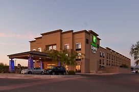 Holiday Inn Express & Suites Oro Valley-Tucson North, An Ihg Hotel