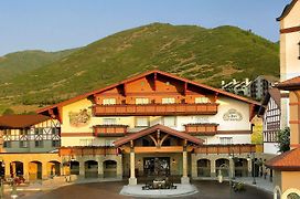 Zermatt Utah Resort & Spa Trademark Collection By Wyndham