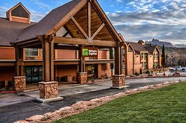 Holiday Inn Express Springdale - Zion National Park Area, An Ihg Hotel