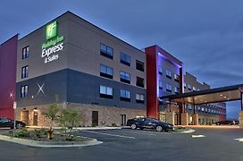 Holiday Inn Express & Suites Broomfield, An Ihg Hotel