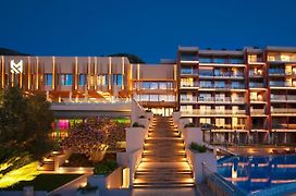 Maestral Resort & Casino Sveti Stefan Exterior photo