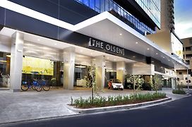 The Olsen Melbourne Art Series