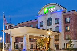 Holiday Inn Express Hotel And Suites Duncan, An Ihg Hotel