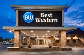 Best Western Lapeer Inn