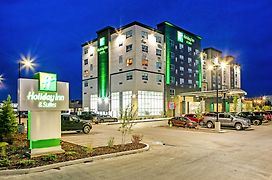 Holiday Inn Hotel & Suites - Calgary Airport North, An Ihg Hotel