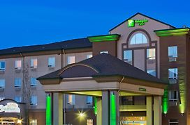 Holiday Inn & Suites Grande Prairie, An Ihg Hotel