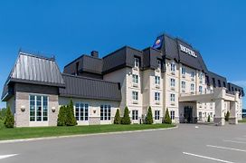 Comfort Inn&Suites Levis / Rive Sud Quebec city