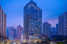 Hyatt Regency Chongqing Hotel