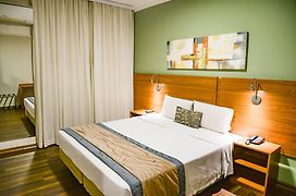 Comfort Hotel Bauru