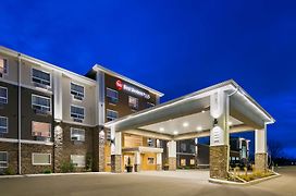 Best Western Plus Lacombe Inn And Suites