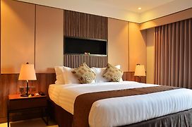 The Nest Hotel Nusa Dua