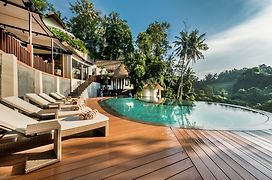 Tanadewa Resort Ubud Bali By Cross Collection
