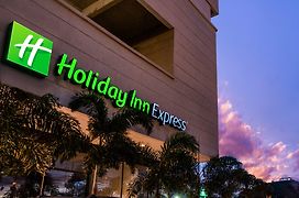 Holiday Inn Express Cartagena Manga, An Ihg Hotel