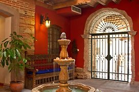 La Casona Hotel Boutique