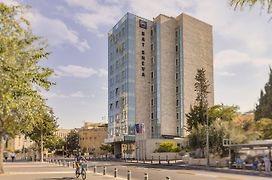 Bat Sheva Jerusalem By Jacob Hotels