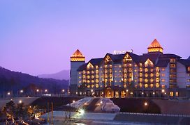 Intercontinental Alpensia Pyeongchang Resort, An Ihg Hotel