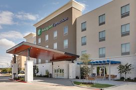 Holiday Inn Express & Suites - Plano - The Colony, An Ihg Hotel