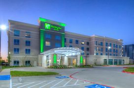 Holiday Inn Hotel & Suites - Houston West - Katy Mills, An Ihg Hotel