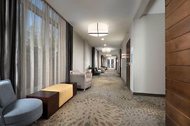 Holiday Inn & Suites Asheville-Biltmore Vlg Area, An Ihg Hotel