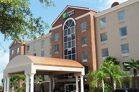 Holiday Inn Express Hotel & Suites Orange City - Deltona, An Ihg Hotel