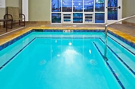 Holiday Inn Express Hotel & Suites Ooltewah Springs - Chattanooga, An Ihg Hotel